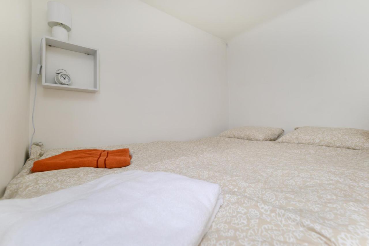 Two Separate Rooms Apartment In City Center, Party District 부다페스트 외부 사진
